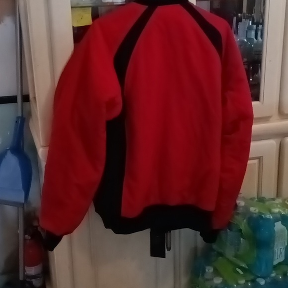 Jordan flight reversible jacket - Picture 4 of 5